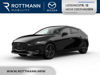 Mazda 3 - Vorschau Bild 14