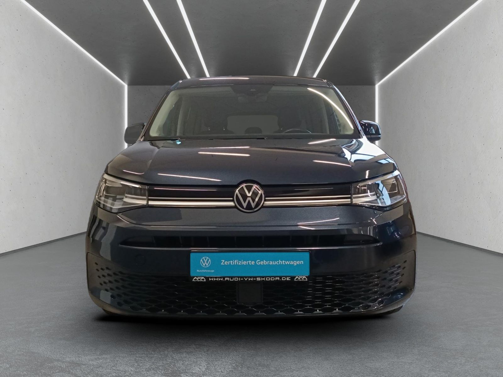 Volkswagen Caddy Maxi - Bild 5