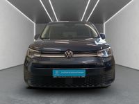 Volkswagen Caddy Maxi - Vorschau Bild 5