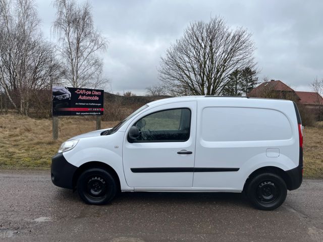 Renault Kangoo Rapid Basis / Klima /AHK