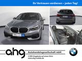 BMW 116 iA Limousine Navi DSG Bluetooth PDC - gebrauchte BMW 116 aus dem Jahr 2023