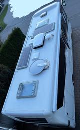 Concorde 850L Carisma Eurocargo  - Concorde Integrierter