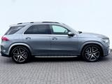 Mercedes-Benz GLE 63 AMG 4MATIC+ /PANO/LED/ACC/HUD/BURM/ - Mercedes-Benz GLE 63 AMG in München