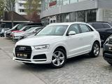 Audi Q3 1.4 Ben S-LINE Automatik Pdc Navi Shz 8 Fach - Audi in München: Q1