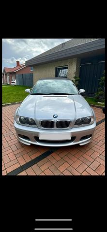 BMW 320 Ci M Paket Youngtimer