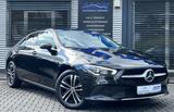 Mercedes-Benz CLA 220 d*AHK*LED*TOTWINKEL*360°Kamera*NAVI*1.Hd - gebrauchte Mercedes-Benz CLA 220 aus dem Jahr 2023