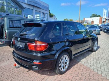 BMW X5 - 5