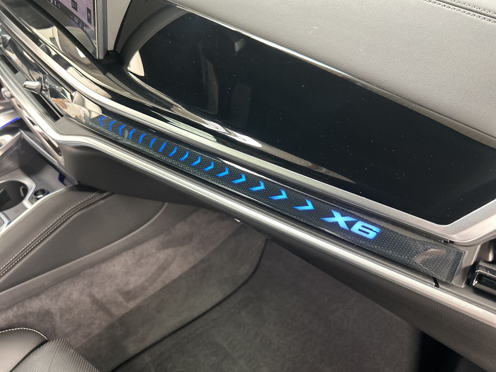 BMW X6 - Bild 33