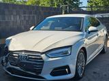 Audi A5 Sportback sport *3 KLIMAZ.*LED*NAVI*TOP VIEW* - Audi A5 Unfallwagen