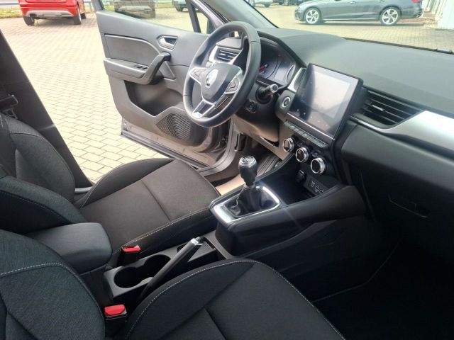 Captur II 1.0 TCe 90 Experience (EURO 6d) LED