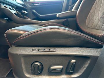 MYAUTOCENTER – Gebraucht- und Jahreswagen mit Werkstattservice in Pfaffenhofen Skoda Kodiaq *RS*ACC*Memory*Keyless*1-Hand*VOLL