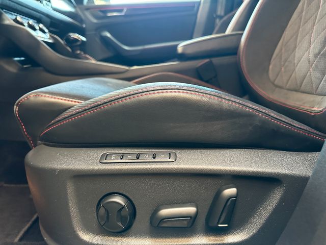 MYAUTOCENTER – Gebraucht- und Jahreswagen mit Werkstattservice in Pfaffenhofen Skoda Kodiaq *RS*ACC*Memory*Keyless*1-Hand*VOLL