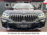 BMW X6  M50i*ICONIC-GLOW*LASER*PANORAMA*22Z*SOFT*HUD - BMW X6 M50 mit Benzin-Antrieb: Geländewagen