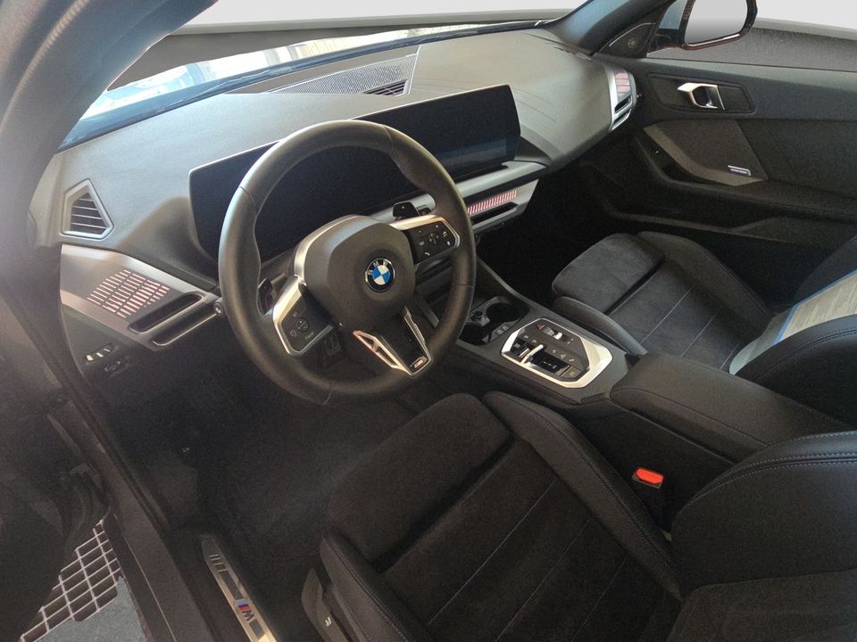 BMW 123 - Bild 11