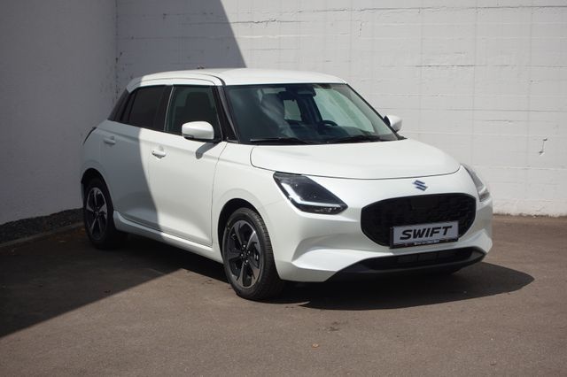 Fahrzeugabbildung Suzuki Swift Comfort+ 1.2 Navi,Kamera,Sitzhz