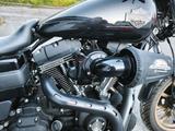 Harley-Davidson Dyna Low Rider S - Harley-Davidson Motorräder in Herne