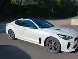Kia Stinger 3.3 T-GDI AWD GT GT - Kia Stinger von privat