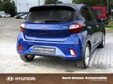 Hyundai i10 1.2 PRIME KAMERA KLIMA SHZ PDC ISOFIX - Hyundai i10: Automatik