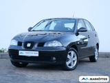 Seat Ibiza 1.4 HU/AU bis 10.2027/ - Seat Ibiza aus 2008: 1.4