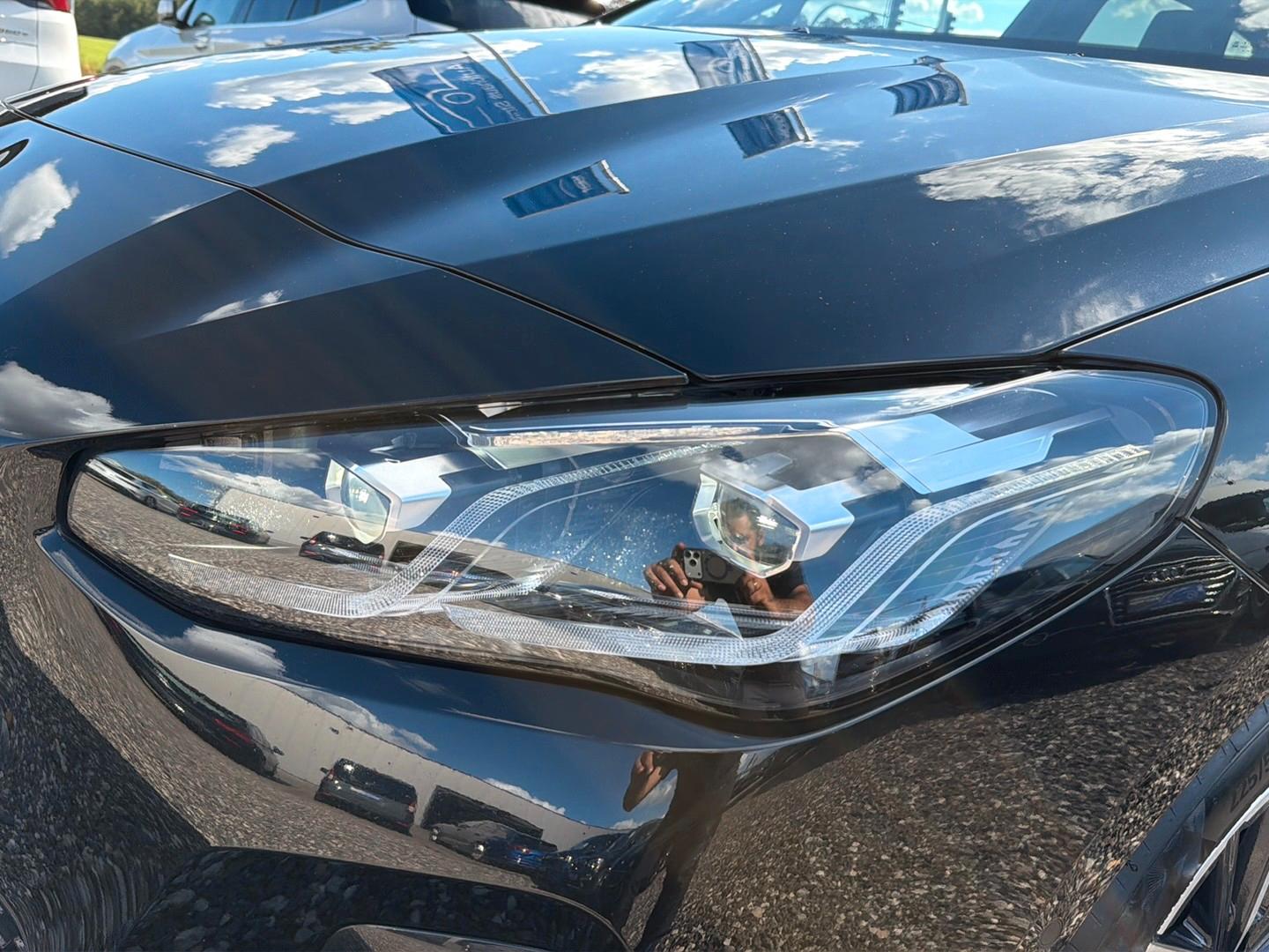 BMW 218 Active Tourer 218i AT M Sport ACC H&K PANO 2ZK MEMORY QI KZU, миниатюра 30