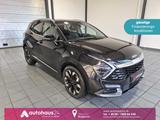 Kia Sportage 1.6 T-GDI Plug-in Hybrid Spirit 4WD  - Kia Sportage Spirit mit Hybrid-Antrieb (Benzin/Elektro)