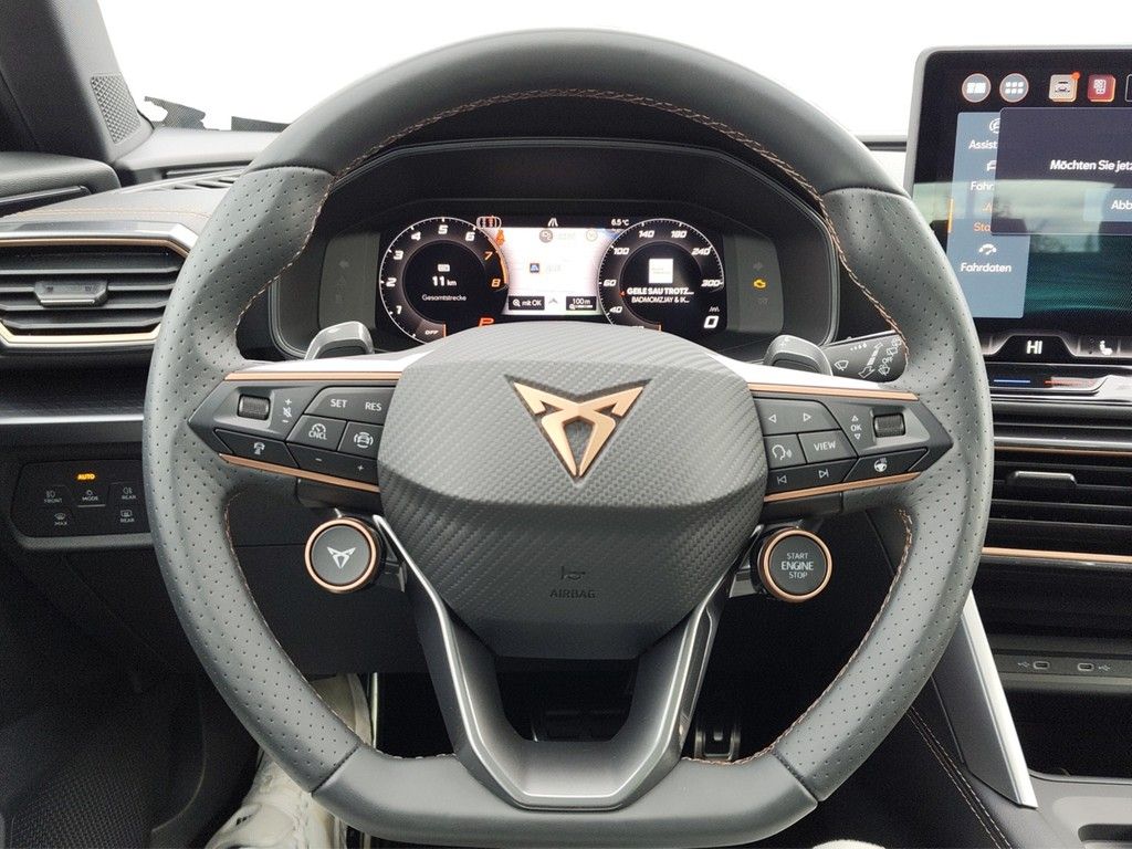 Cupra Formentor - Bild 16