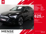 Audi Q8 e-tron Sportback 55 quattro S line |Matrix