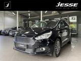 Ford S-Max 1.5 EcoBoost Titanium S/S 7-SItzer ACC R.C - gebrauchte Ford S-Max aus dem Jahr 2019