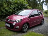 Renault Twingo 1.2 Dynamique 16 V - Renault Twingo Gebrauchtwagen in Kiel