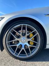 Mercedes-Benz AMG GT 43 4MATIC+ Autom. - - Mercedes-Benz AMG GT Gebrauchtwagen