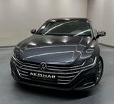 Volkswagen Arteon R-Line 4Motion **MASSAGE*SHZ*360°KAMERA** - VW Arteon Gebrauchtwagen in Stuttgart