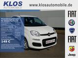 Fiat Panda HYBRID 1.0 GSE 70PS PDC CITY PAKET RADIO 5 - Fiat Panda aus 2025
