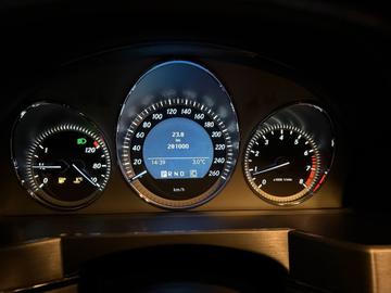2008 Mercedes-BENZ GLK 缩略图 12