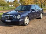 Mercedes-Benz E 430 Designo - Dt.Fzg. - RO... - Mercedes-Benz E 430