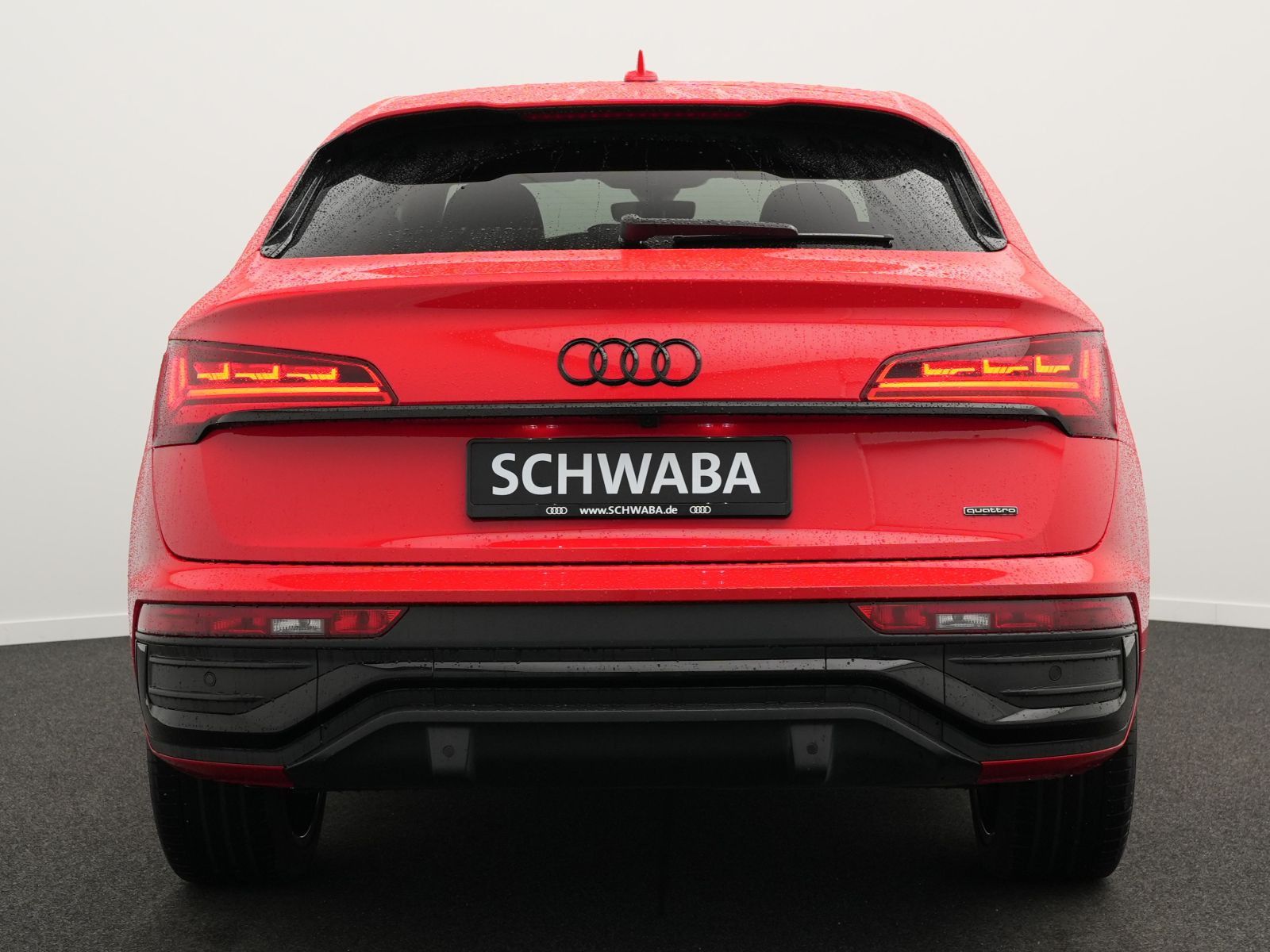 Audi Q5 - Bild 8