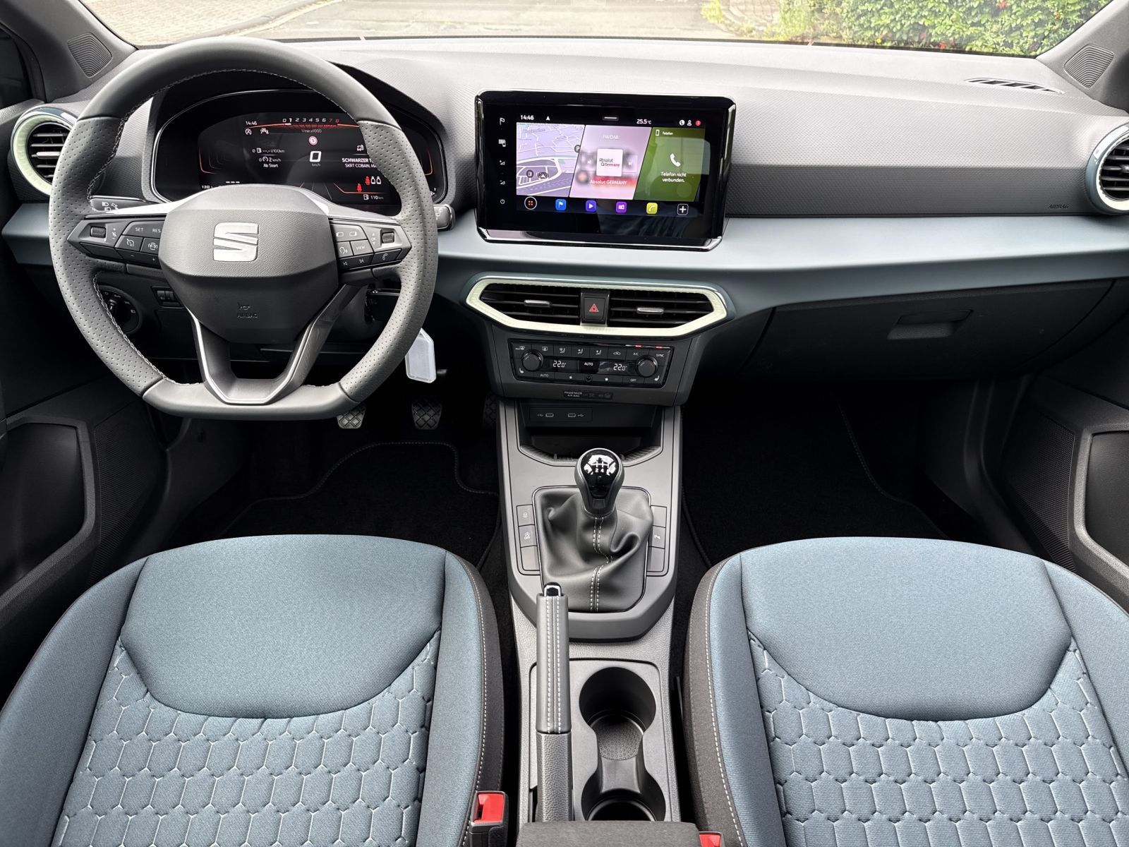 Seat Ibiza - Bild 4
