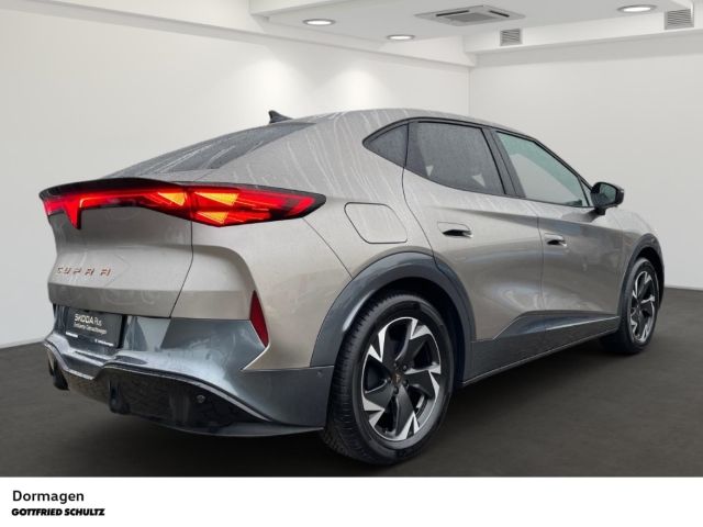 Cupra Tavascan - Bild 5