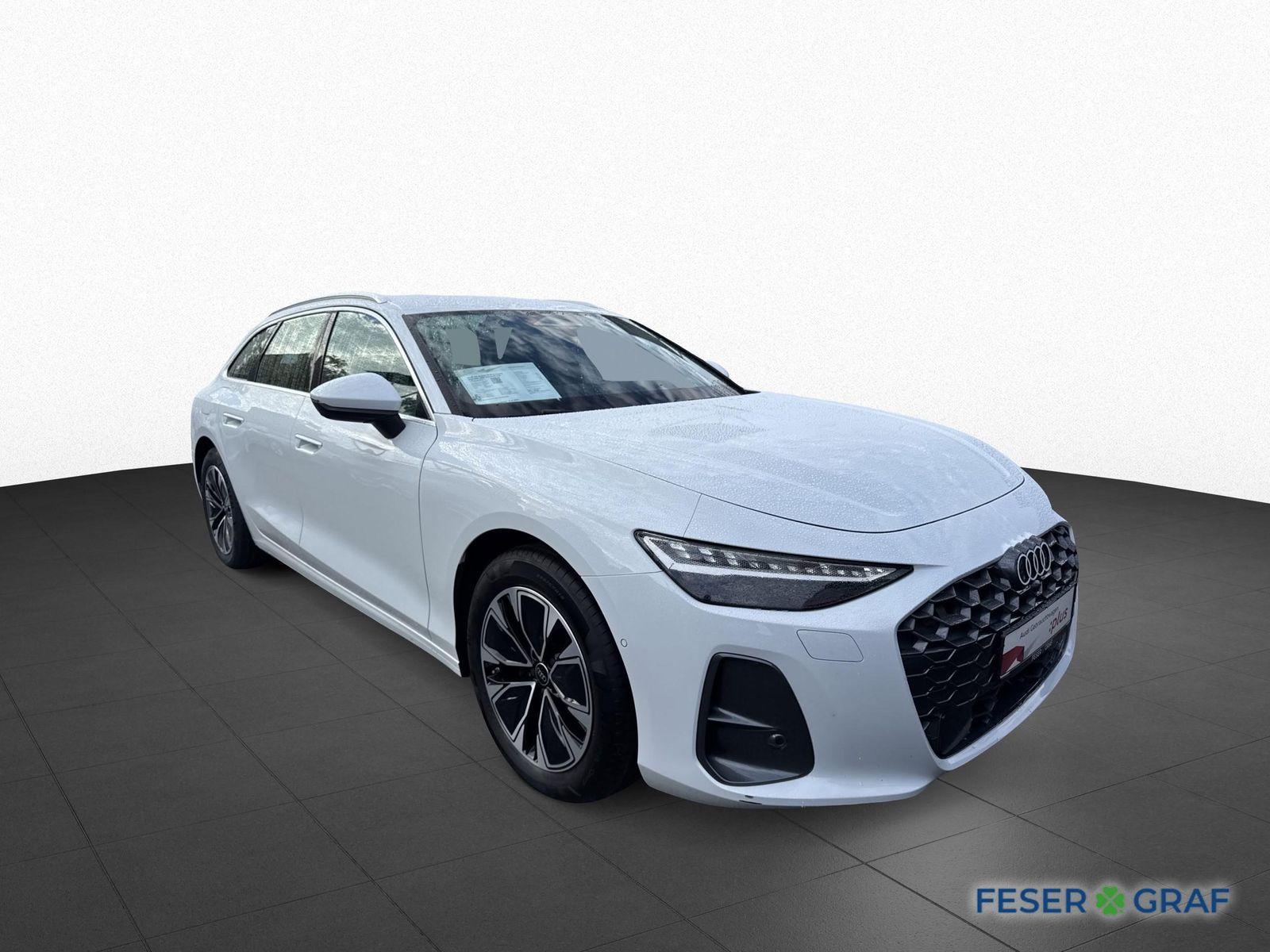 Audi A6 - Bild 2