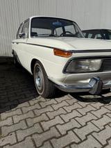 BMW 2000 1968 - BMW Gebrauchtwagen von 1968
