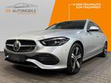 Mercedes-Benz C 220 T d Avantgarde#Sport#MBUX#LED#Ambiente#Kam - Mercedes-Benz C 220: Sport