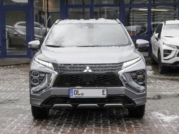 Mitsubishi Eclipse Cross 2.4 PHEV Top