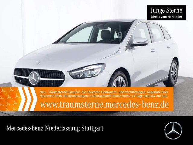 Mercedes-Benz B 180 PROGRESSIVE ADVANCED/LED/EASY PACK/VZ-ASS