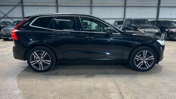 Volvo XC60 - 4