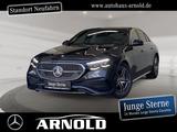 Mercedes-Benz E 450 4M AMG-Line PanoD. Digital-Light Memory ! - Mercedes-Benz E 450 Jahreswagen