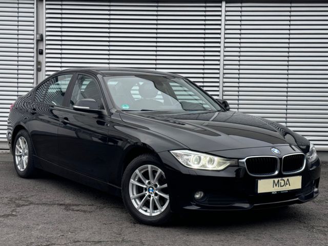 BMW 318d F30 Automatik Xenon 2.Hd MFL Tempomat