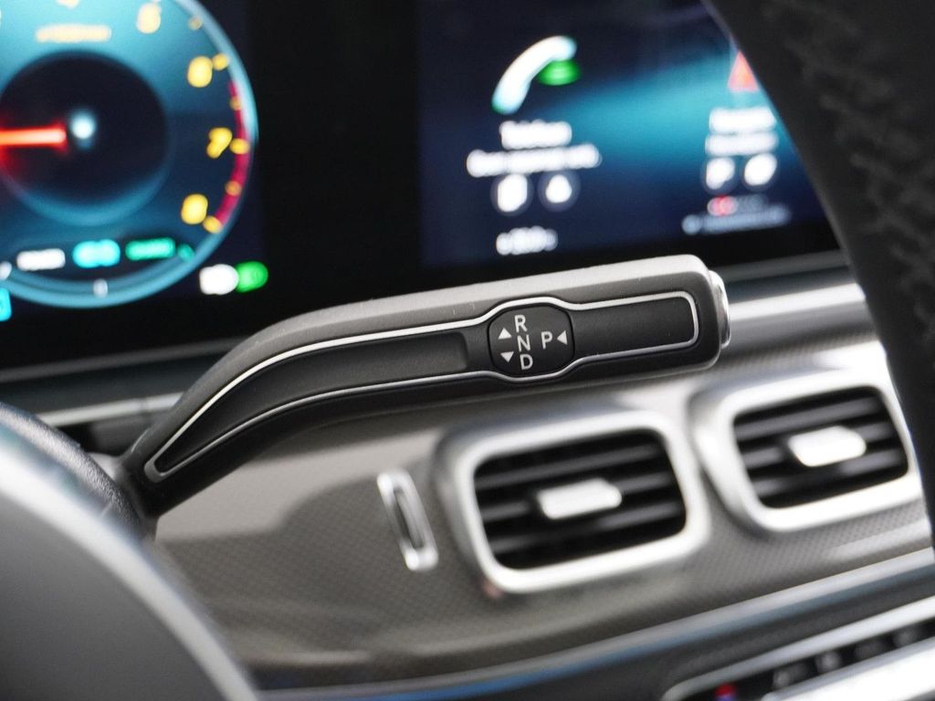 Mercedes-Benz GLS 580 4MATIC AMG Premium Plus 7-pers. | Panora