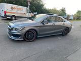 Mercedes-Benz CLA 45 AMG - Mercedes-Benz CLA 45 AMG von privat