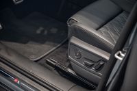 Audi SQ5 - Vorschau Bild 22