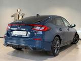 Honda CIVIC E:HEV 2.0 Sport NEU MY26 Facelift - Honda mit Hybrid-Antrieb