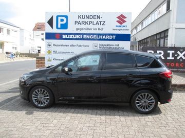 Ford C-Max 1.5 Eco